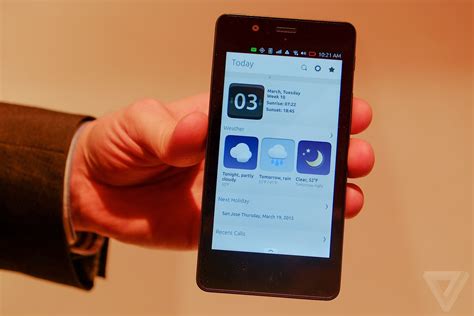 Image result for Android vs Ubuntu