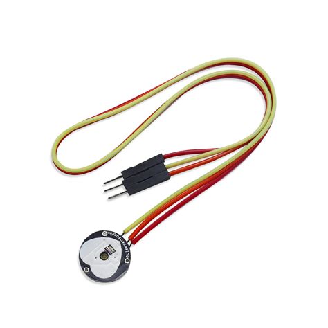 Electronic Spices Pulse Sensor - Heart Rate Detector : Amazon.in ...