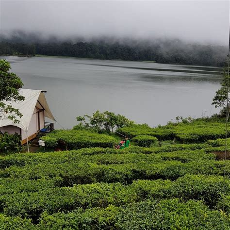 GLAMPING LAKESIDE RANCABALI - Campground Reviews & Photos - Tripadvisor