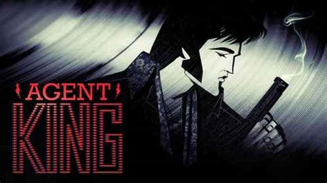 Watch Agent Elvis Web Series Online, All Seasons and Episodes | English ...