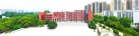 荆门城区这3所新学校，9月1日正式开课！_办学