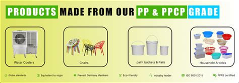 Recycle Plastics