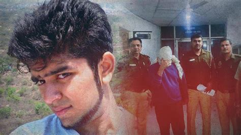 Shraddha Walkar murder: Poonawalla taken to forest, 10 samples recovered