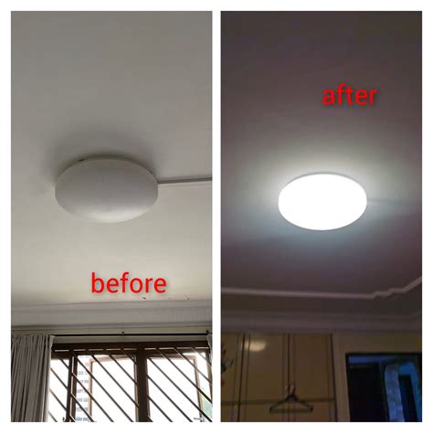 LED Linear Light Replace LED Panel Light 的图像结果