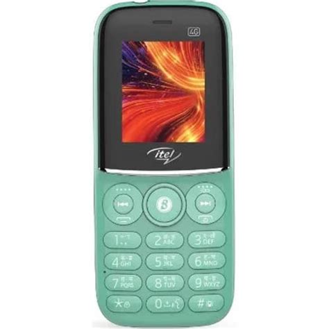 Itel Magic X Play - Price in India, Specifications & Features | Mobile ...