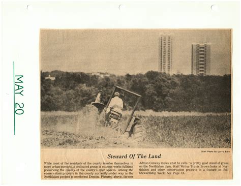 North Lakes Park · Denton's Parks: The History Behind the Names ...