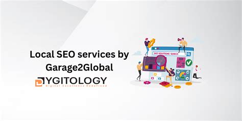Dygitology - Digital Marketing Agency