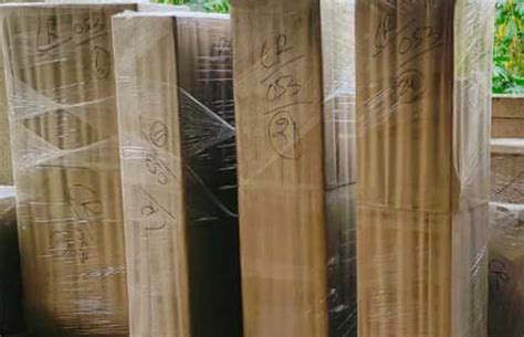 Times Logistics Relocation | Rating, Reviews & Rates