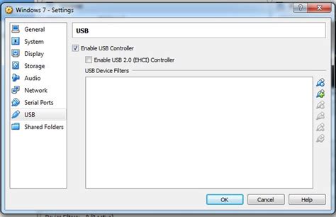 Image result for VirtualBox USB Driver