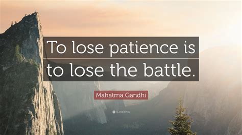 Patience Quotes (59 wallpapers) - Quotefancy