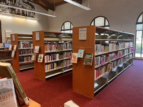 Lemon Grove Library | Lemon Grove