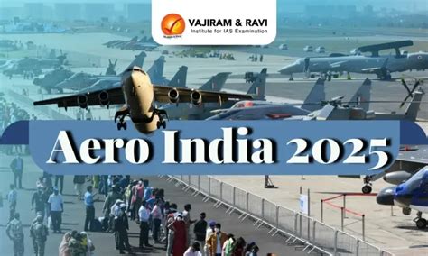 Aero India 2025, Date, Venue, Registeration