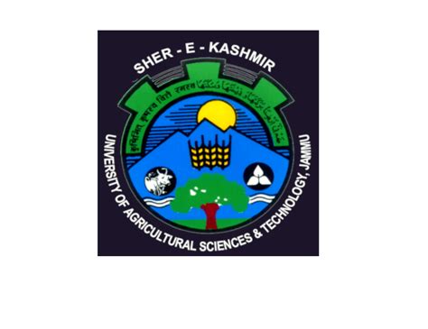 Sher-e-Kashmir University of Agricultural Sciences and Technology, Jammu