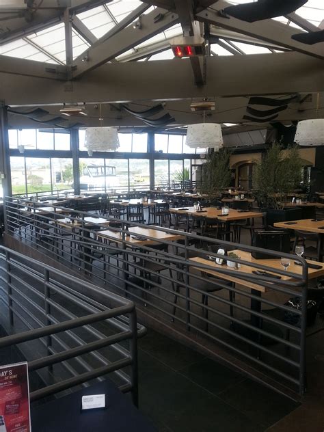 Back Bay Bistro at Rick Lewis blog