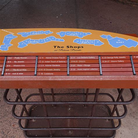 THE SHOPS AT HYATT PIÑON POINTE - All You Need to Know BEFORE You Go ...