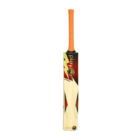 Striker A English Willow Bat | Premium Quality | playR
