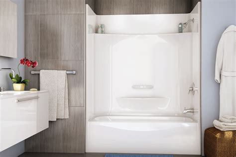 Maax Shower Instructions 的图像结果