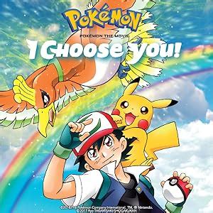 Pokémon the Movie