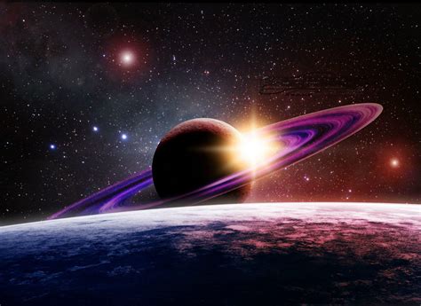 Saturn High Resolution 的图像结果