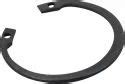 Snap Rings - Steel Snap Rings Manufacturer from Mumbai