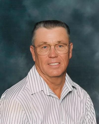 Dean Anderson Obituary (2024) - Cookeville, TN - Hooper-Huddleston ...