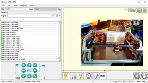 Image result for Lasergrbl Tutorial 2
