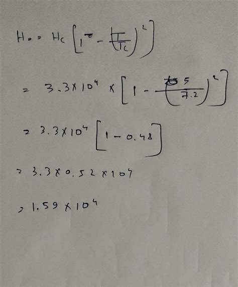 The transition temperature for Pb is 7.2 K. However, at 5 K it loses ...