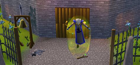 Image result for Magic Dance OSRS