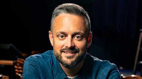 Nate Bargatze Headlines Top 10 Comedy Tours of 2024