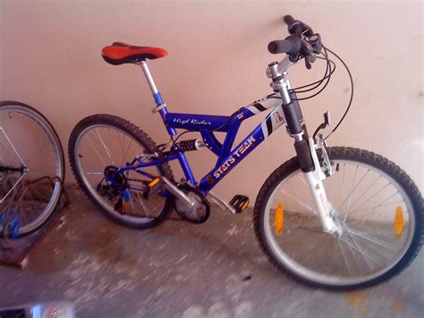 Fahrräder BMX Kleinanzeigen