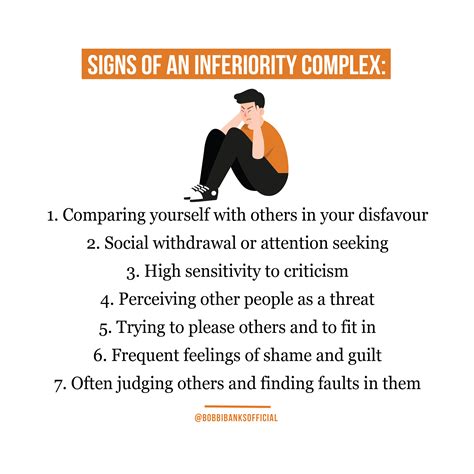 Image result for Inferiority Complex