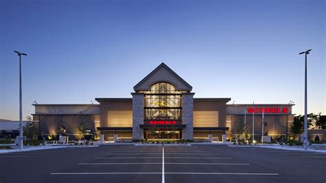 Scheels - ASSOCIATE SPOTLIGHT For our very first Associate Spotlight ...