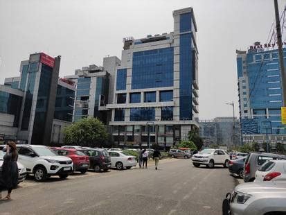 Pearls Business Park in Netaji Subhash Place, New Delhi: Price ...