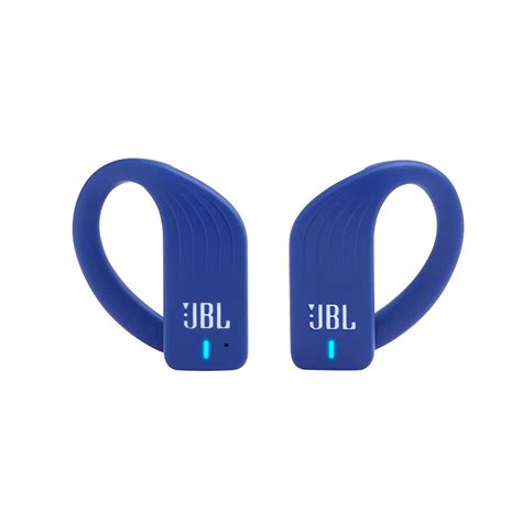 JBL Endurance Peak True Wireless in-Ear Sport Headphone with Touch ...