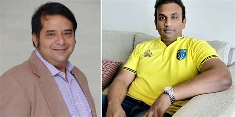 ISL: Former Kerala Blasters CEO to co-own new Hyderabad franchise