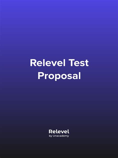 Image result for Re-Level Business Development Test Questions