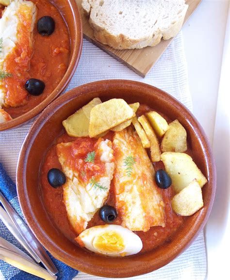 MY KITCHEN IN SPAIN: HOMAGE TO BACALAO