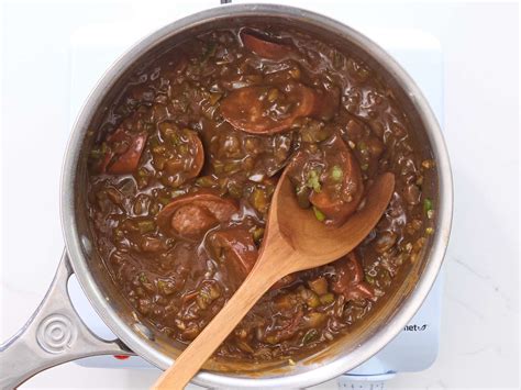 Difference Between Creole Gumbo And Cajun Gumbo