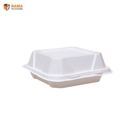 BENTO ( 6 X6)– Rama Packaging