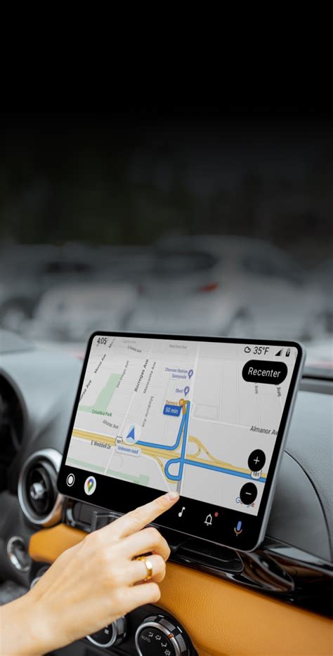 The Benefits of Google's Mapping Tools - Google Maps Platform