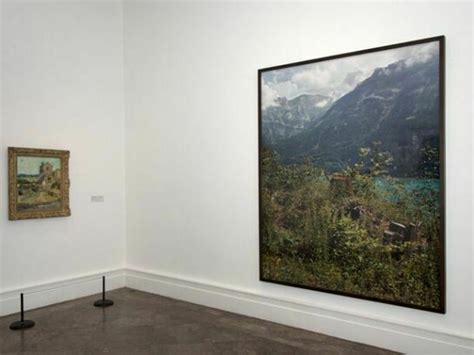 Installation view | Albright-Knox Gallery