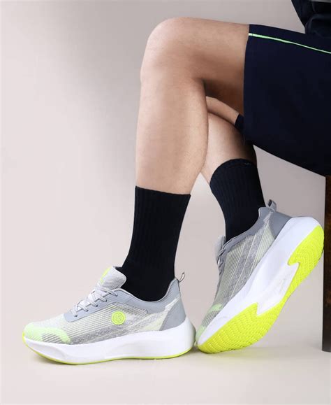 Sports Shoes For Men | Walking | Running | Training | Bacca Bucci