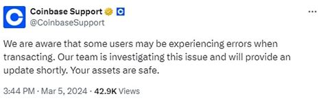 Image result for Coinbase Problems