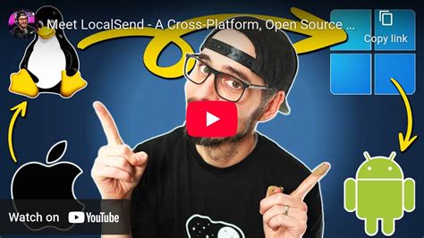 Image result for Local Send for Android