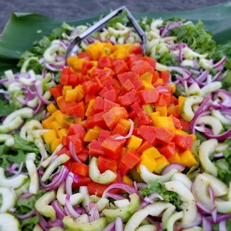 PEARL OF THE OSA, Puerto Jimenez - Menu, Prices & Restaurant Reviews ...