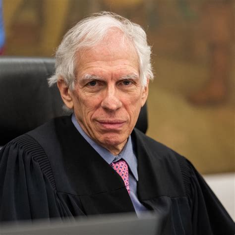 From Taxi Driver to Trump Case: Colorful New York Judge Is in the ...