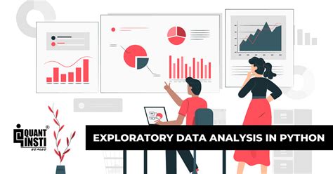 Exploratory Data Analysis Using Python 的图像结果
