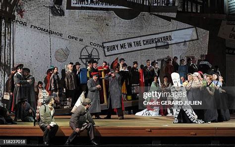 Image result for Russian Opera Singer