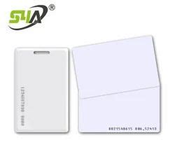 ID Cards and RFID Tags Wholesale Trader | Sensedge Technologies, Pune