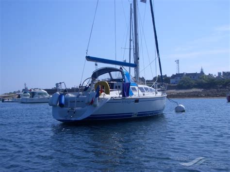 DJANGO3, Unknown - Details and current position - MMSI 227023030 ...